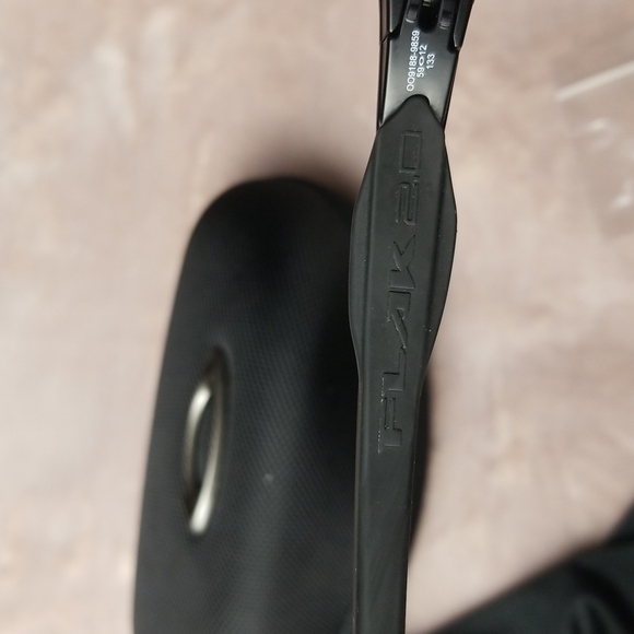 Oakley men sunglasses - Picture 15 of 15